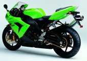 2004 Kawasaki Ninja ZX-10R (ZX1000-C1) photo